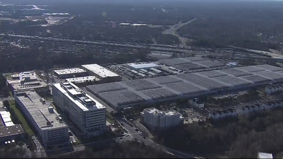 Virginia lawmakers make push for new FBI headquarters in Springfield