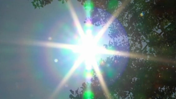 Heatwave history: Record-breaking heat could hit the Northeast on Friday