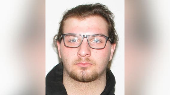 Man wanted for throwing woman's cat out of a window, assaulting her: Prince William County police