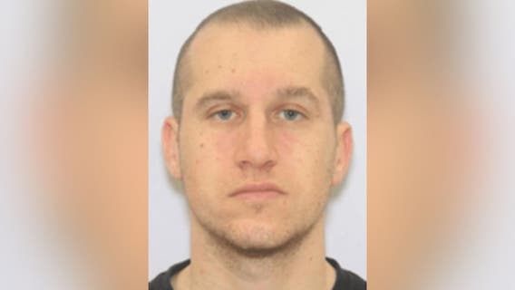 Maryland man arrested for rape, sexual solicitation of teenager