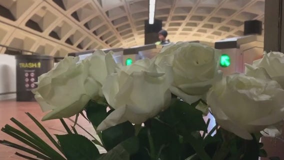 Metro riders fearful, saddened after deadly Potomac Avenue Metro shooting