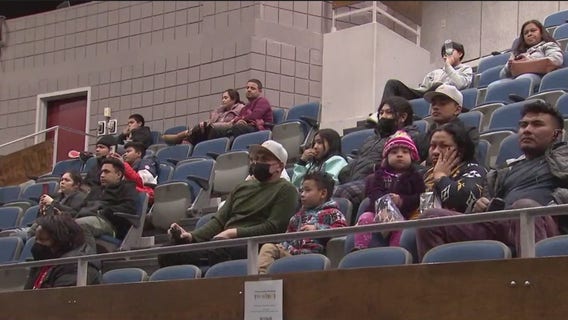 Prince George's County parents train to stop overdoses