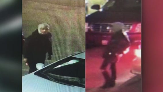 Multiple car break-ins reported at Prince George's County retirement home