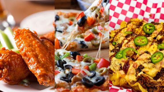 Super Bowl 2023: Best takeout deals in the DMV