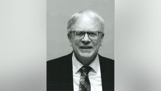 Former Spotsylvania School Board Chair charged with forging a public record