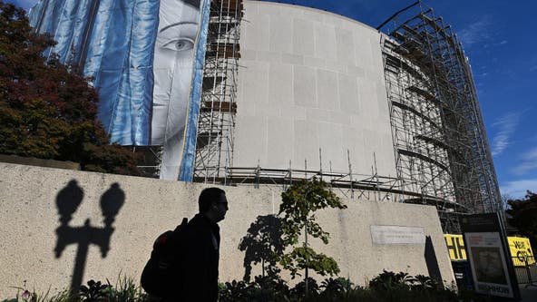 Hirshhorn Museum teams up with MTV for new reality competition show