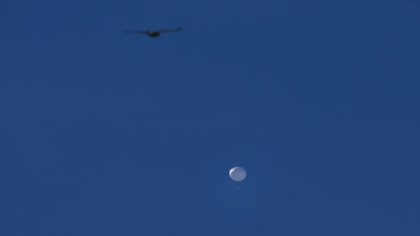 China threatens US entities over downing of suspected spy balloon