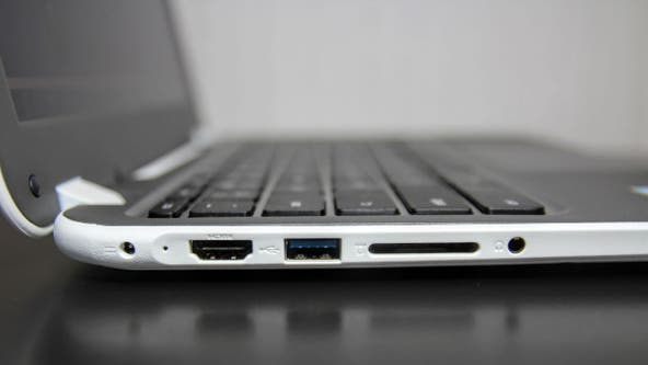 New TikTok challenge involving Chromebook fires raises concerns in schools