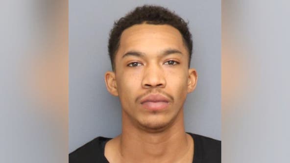 19-year-old charged with murder in fatal triple shooting in Charles County