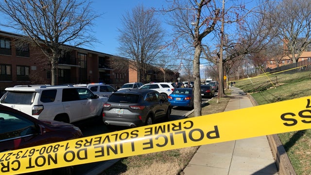 U.S. Marshals Service fatally shoots 22-year-old suspect in Southeast DC
