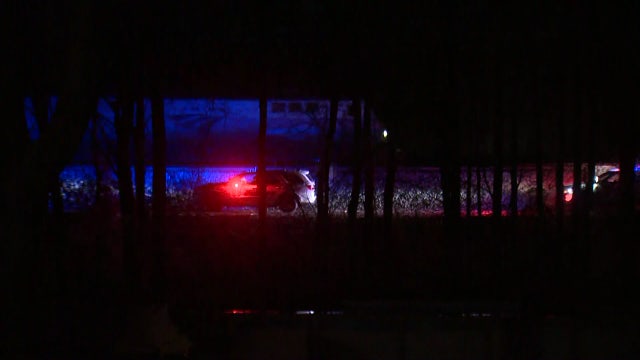 No impact to Amtrak service Thursday after possible trespasser caused delays near BWI