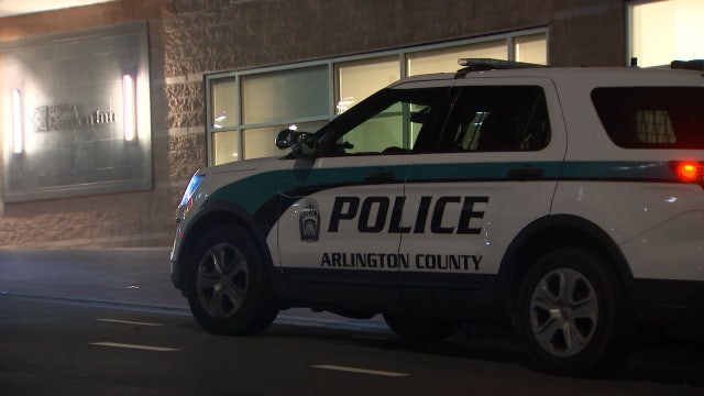Teenage girl sexually assaulted in Arlington; suspect on the loose