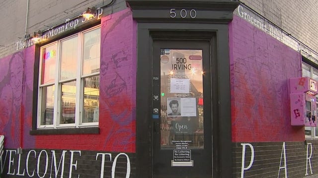 Aurora Market wants to recall Councilmember Brianne Nadeau