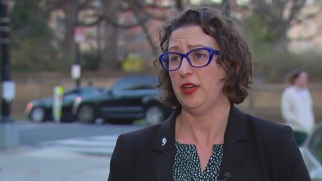 Ward 1 residents launch recall campaign against Councilmember Brianne Nadeau