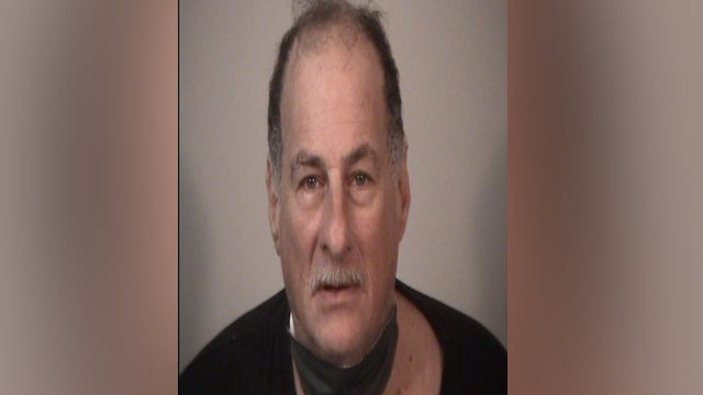 Former Manassas man charged in 1984 death of infant son after case reclassified as homicide