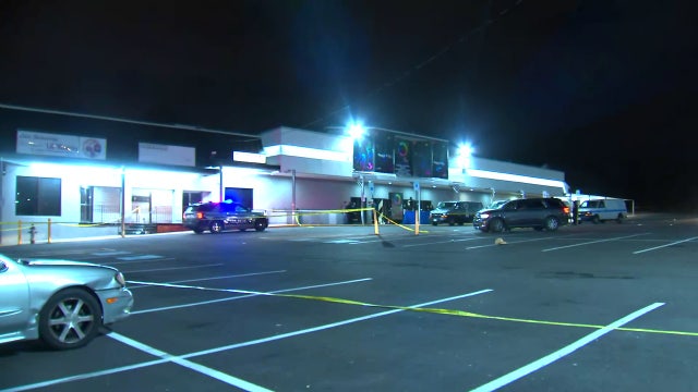 Off-duty security guard shot, killed outside Temple Hills skating rink identified
