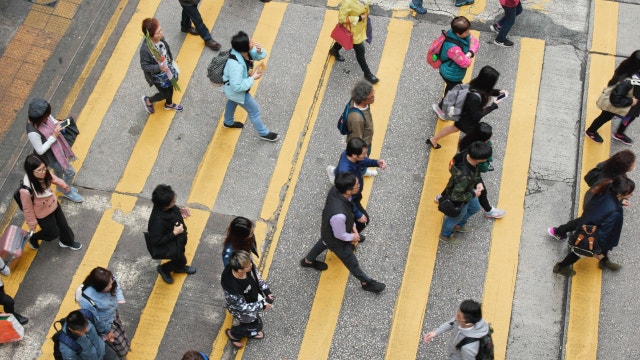 Maryland city ranked most ethnically diverse in the country