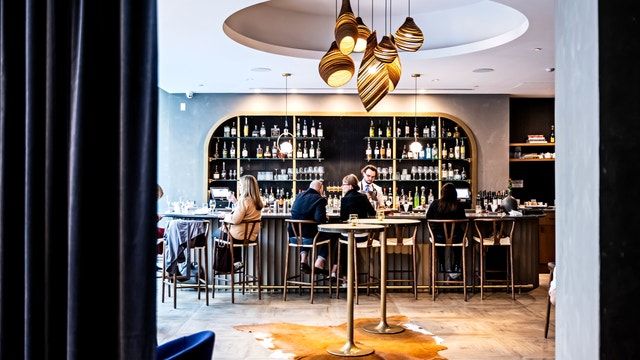 Valentine's Day dinner specials in the DMV for under $100