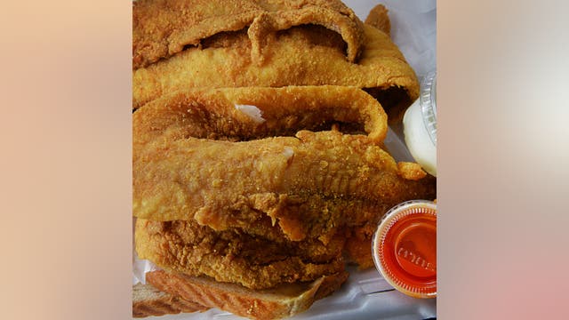 Lent 2024: Where to get your fish fry fix in the DMV