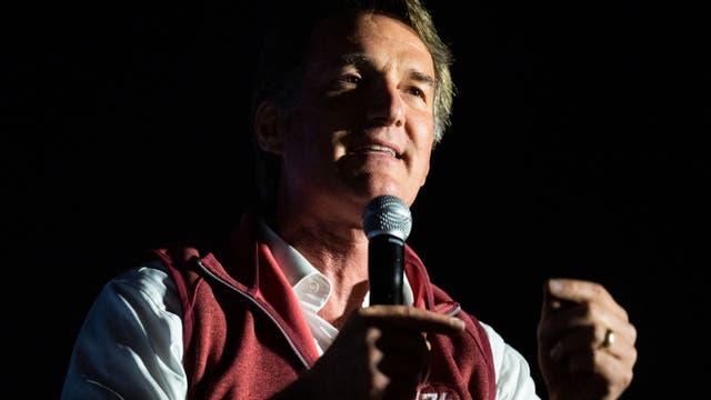 Gov. Youngkin faces pushback over 'AP African American Studies' review