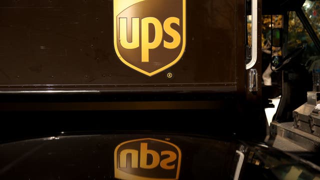 UPS hiring in DC, MD, and VA for seasonal worker jobs to help with holiday rush
