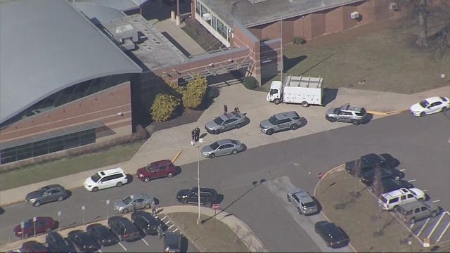 Lockdown lifted at several Prince George's County schools after report of student with gun: police