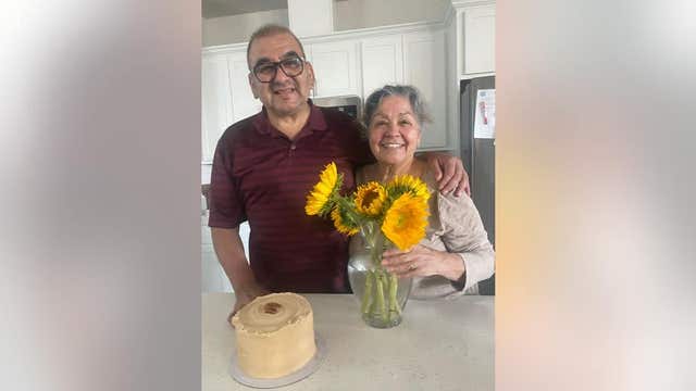 Driver who fatally struck Gaithersburg couple on Election Day was under influence of alcohol: police