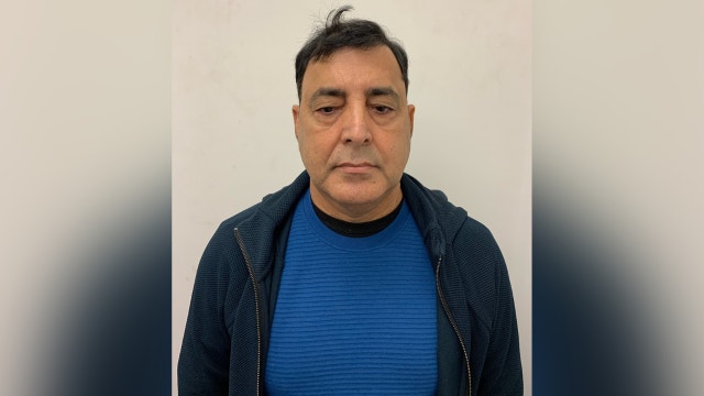 Silver Spring urgent care doctor charged with sexually assaulting patients; Police seek potential victims