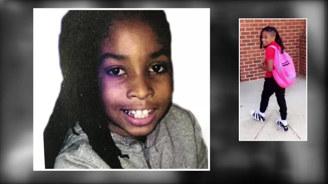 Makiyah Wilson murder: 4 men sentenced to combined 268 years for killing 10-year-old girl
