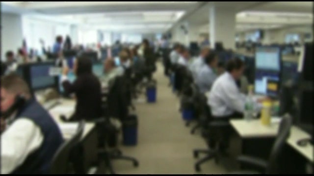 Mass layoffs threaten federal workers as shutdown looms