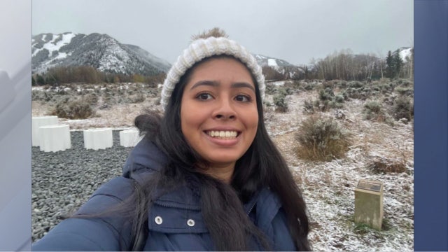 'She was a great person': Family mourns loss of daughter killed in Silver Spring apartment fire