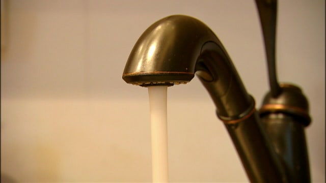 WSSC Water files lawsuit over 'forever chemicals'