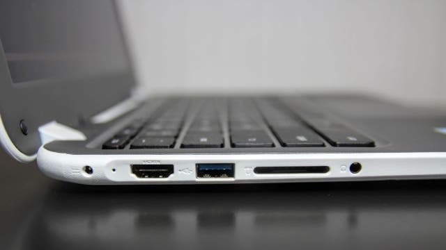 Homophobic club documents found on Rockville middle school student's laptop