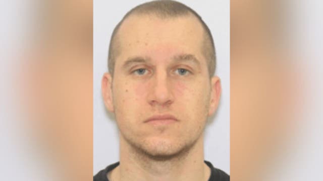 Maryland man arrested for rape, sexual solicitation of teenager