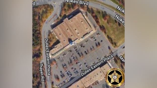 Suspects hold victim at knifepoint, steal 'significant amount' of jewelry during Sterling armed robbery