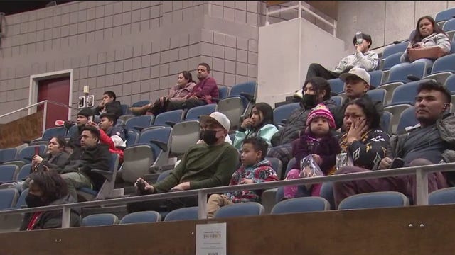 Prince George's County parents train to stop overdoses