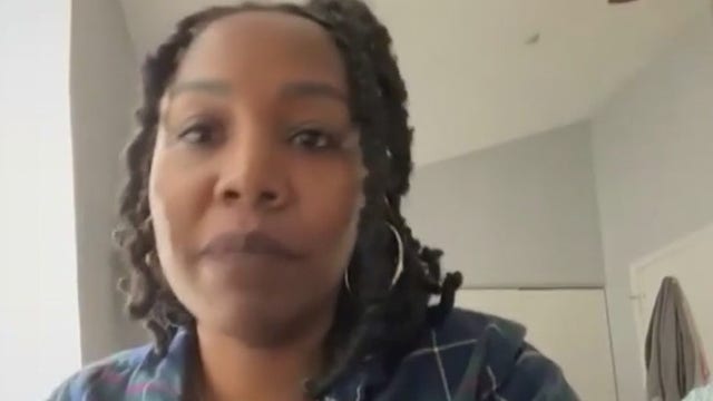 Heroine who helped disarm Potomac Avenue Metro station gunman recalls 'surreal' moment