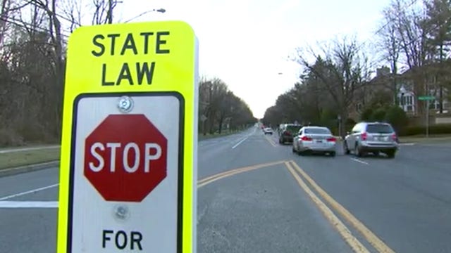 Tuckerman Lane 'Road Diet' pilot program under consideration