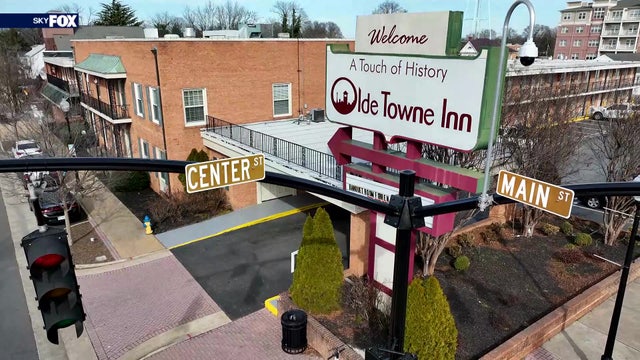 Manassas weighs redevelopment options for historic Olde Town Inn
