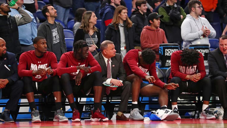 Arkansas v New Mexico State