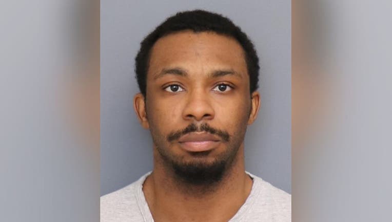 Man charged after reported rape of 13-year-old girl in Charles County
