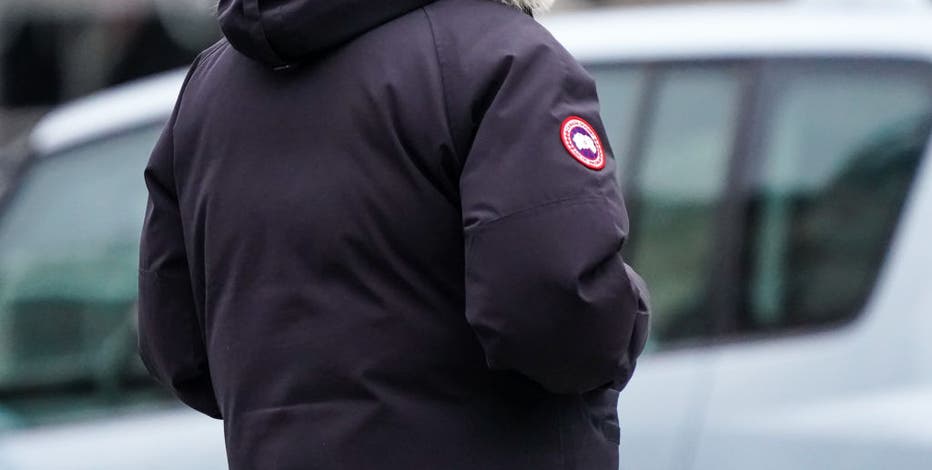 Canada goose kills outlet uniform