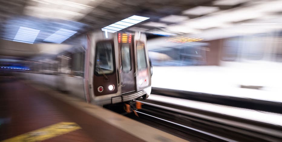 Metro budget gap could mean layoffs, service cuts, WMATA says