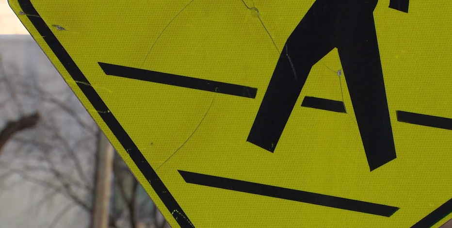 Montgomery County introduces pedestrian safety legislation