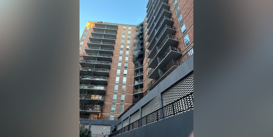 Maryland State Fire Marshal advocates for sprinklers after deadly Silver Spring apartment fire
