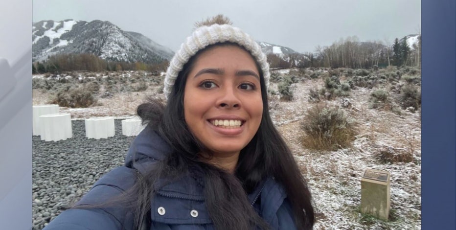 'She was a great person': Family mourns loss of daughter killed in Silver Spring apartment fire