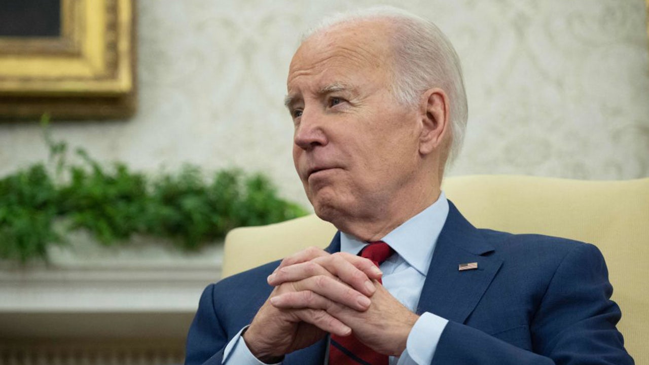 DOJ signals it’s still digging into Biden autopen use despite reports probe fizzled