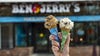 Ben & Jerry's 'Free Cone Day' returns