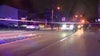 Man involved in Virginia pursuit killed after shooting himself inside rideshare vehicle