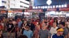 Crime concerns grow near DC sports venues